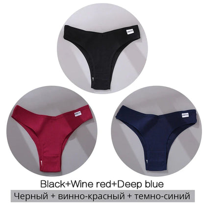 Premium Cotton Women&