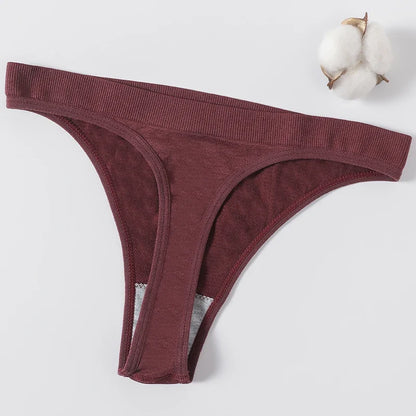 Women High Waist Panties Briefs Seamless Female Underpants Shapewear Underwear Sexy Lingerie Tummy Control Comfort Panties