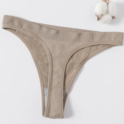 Women High Waist Panties Briefs Seamless Female Underpants Shapewear Underwear Sexy Lingerie Tummy Control Comfort Panties