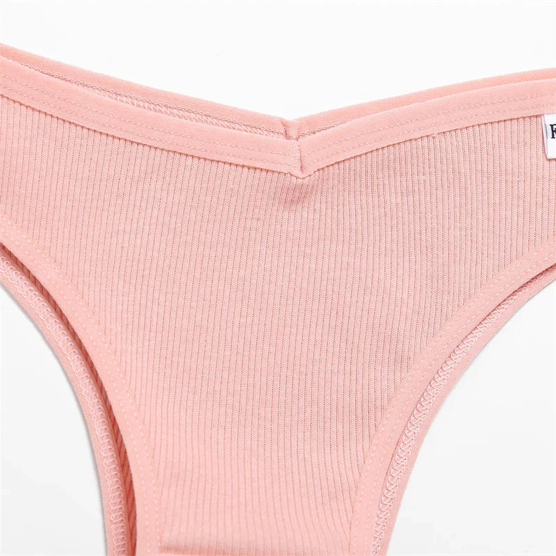 Premium Cotton Briefs for Everyday Comfort