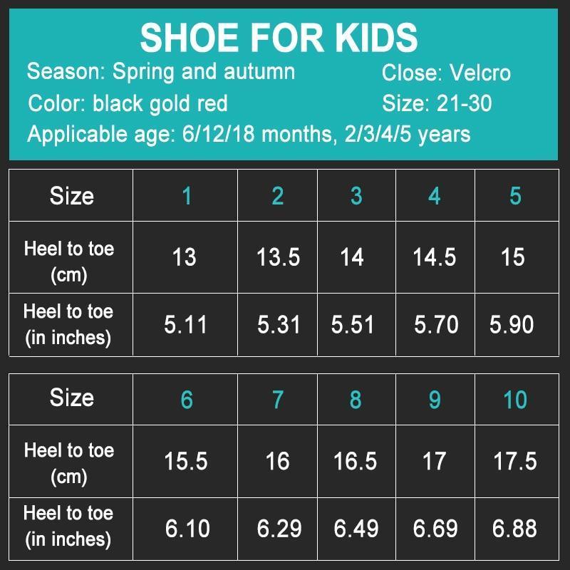 Toddler Baby&