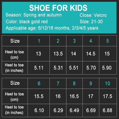 Toddler Baby&