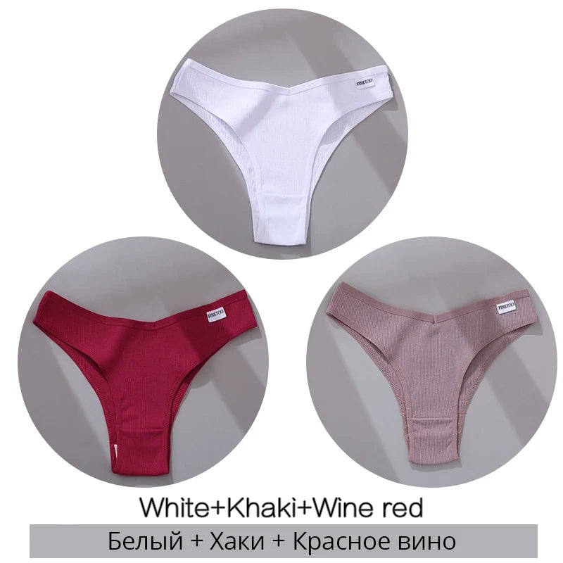 Premium Cotton Women&