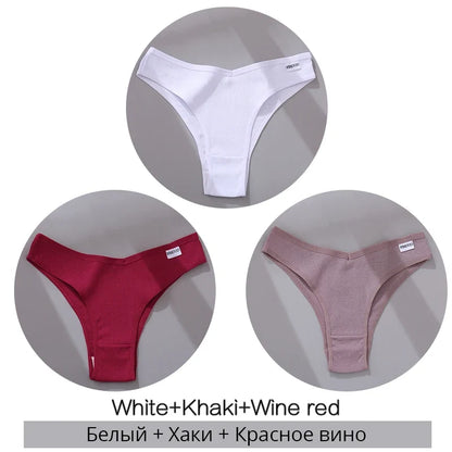 Premium Cotton Women&