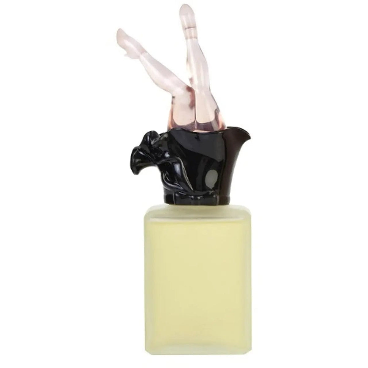 Head Over Heels By Ultima Ii For Women 3.9oz EDT Spray