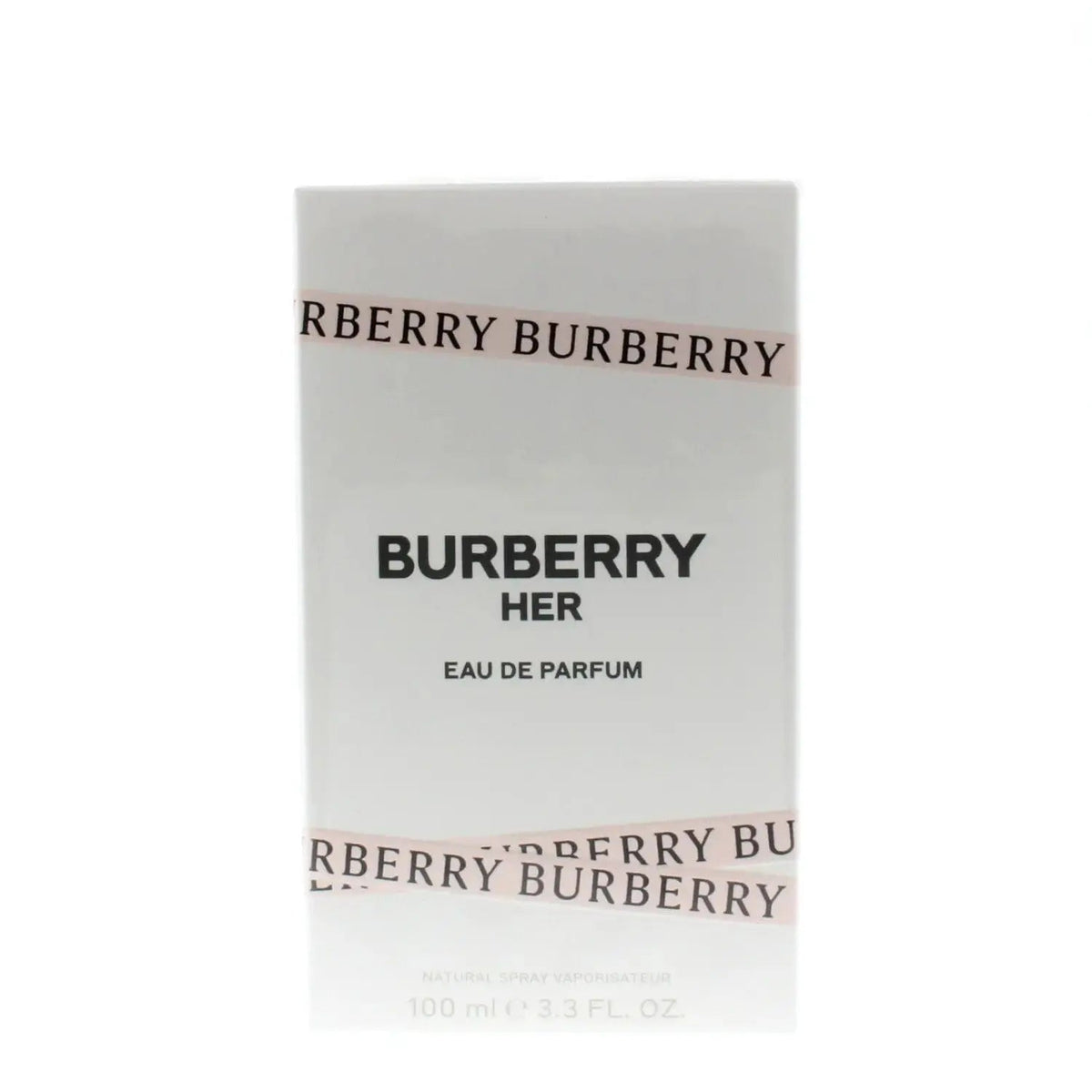 Her By Burberry For Women 3.3oz EDP Spray