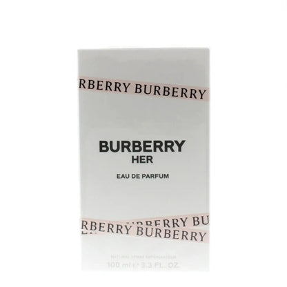 Her By Burberry For Women 3.3oz EDP Spray