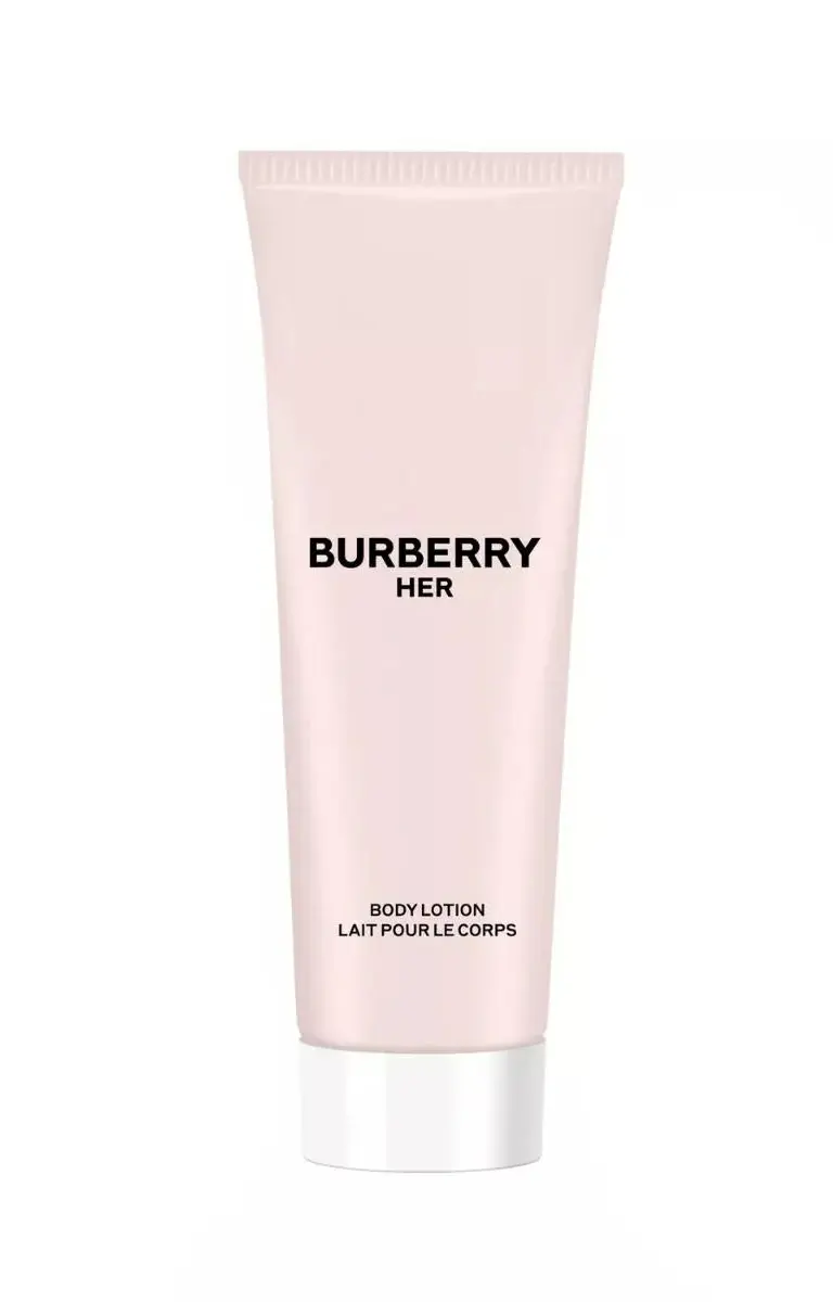 Her By Burberry For Women 3Pcs Set EDP Spray