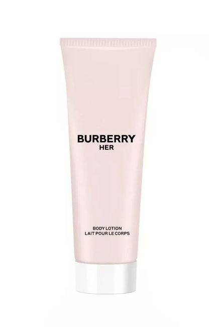 Her By Burberry For Women 3Pcs Set EDP Spray