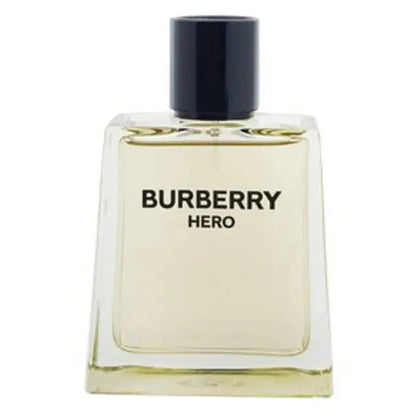 Hero By Burberry For Men 3.3oz EDT Spray