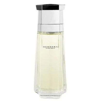 Herrera By Carolina Herrera For Men 3.4oz EDT Spray