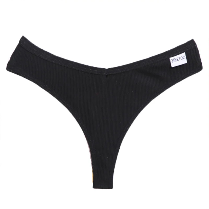 Premium Cotton Briefs for Everyday Comfort