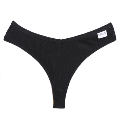 Premium Cotton Briefs for Everyday Comfort
