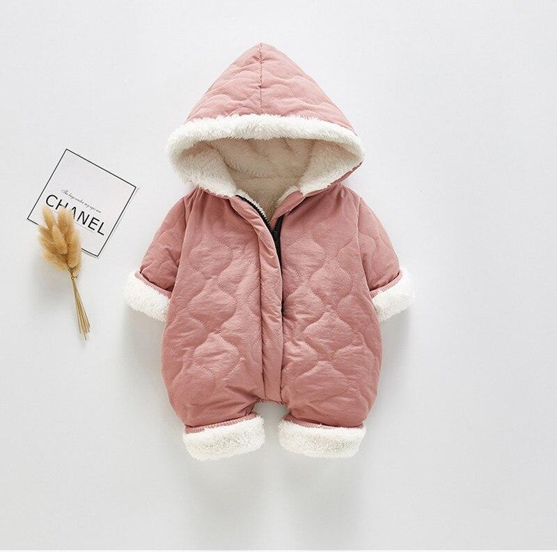 Modern Elegant Winter Children&