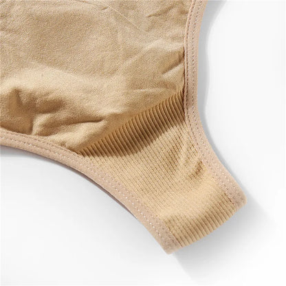 Seamless G-String Thongs for Women – Comfortable, Soft Everyday Lingerie