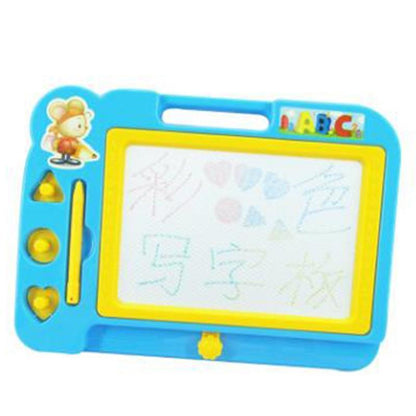 Magnetic Drawing Tablet Writing Drawing Board With Pen For Drawing For Kids Children&