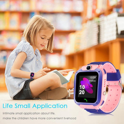 New Children&