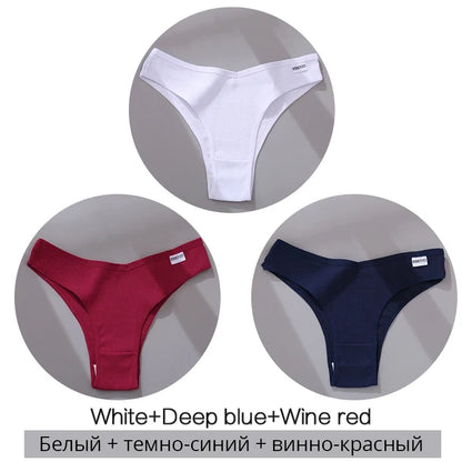 Premium Cotton Women&