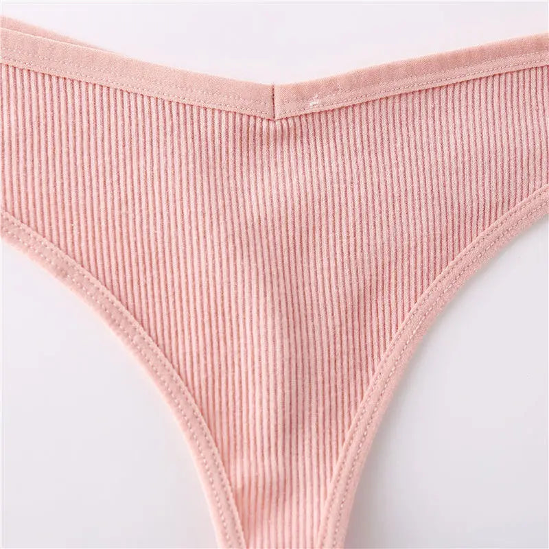 Premium Cotton Briefs for Everyday Comfort