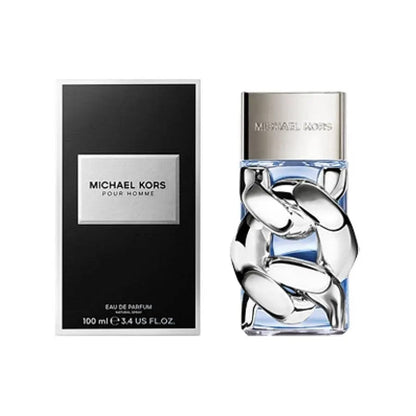 Homme By Michael Kors For Men 3.4oz EDP Spray