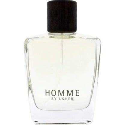 Homme By Usher Raymond For Men 3.4oz EDT Spray