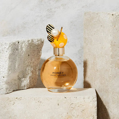 Honey By Marc Jacobs For Women 3.4oz EDP Spray