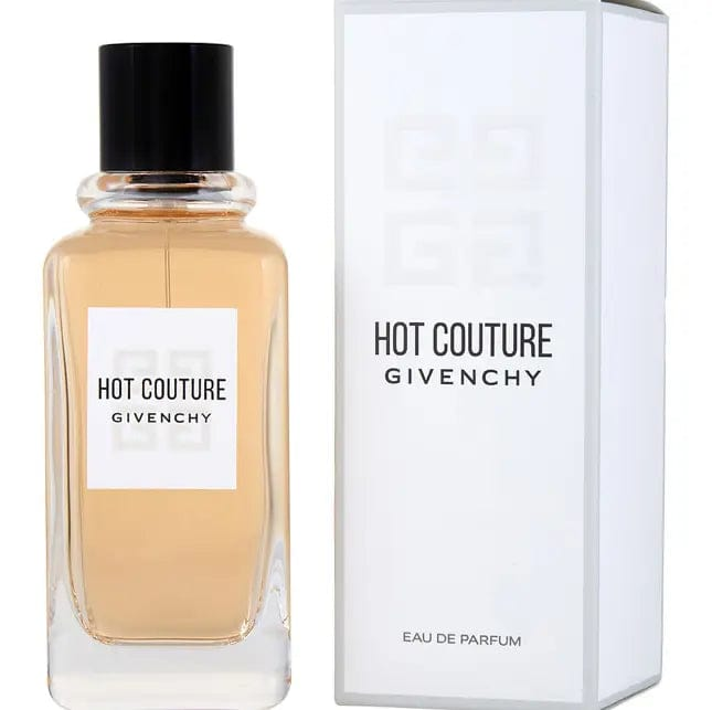 Hot Couture For Women 3.3 oz Eau De Parfum Spray