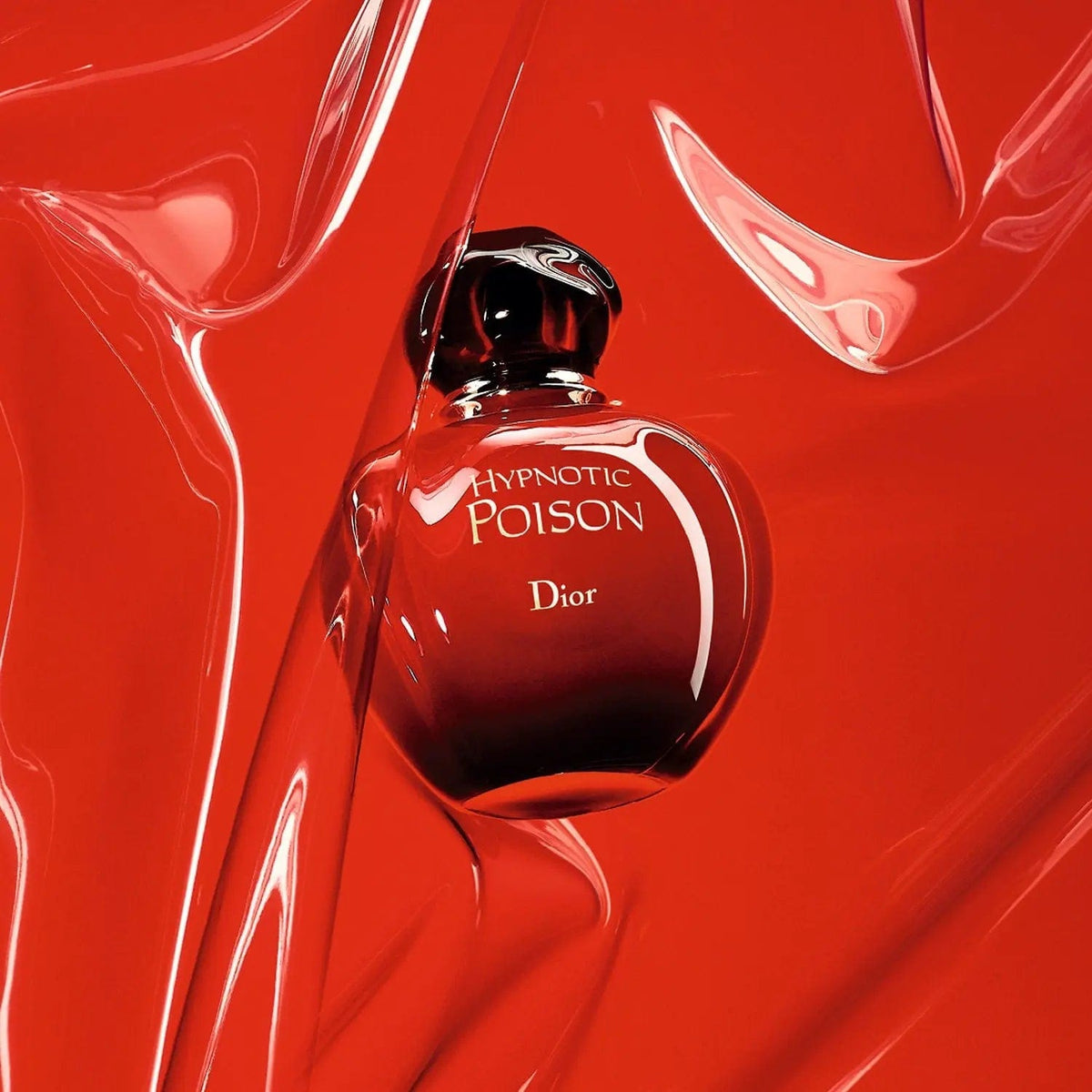 Hypnotic Poison By Christian Dior For Women 3.3oz EDT Spray