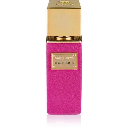 Hysterica By Gritti For Women 3.4oz EDP Spray