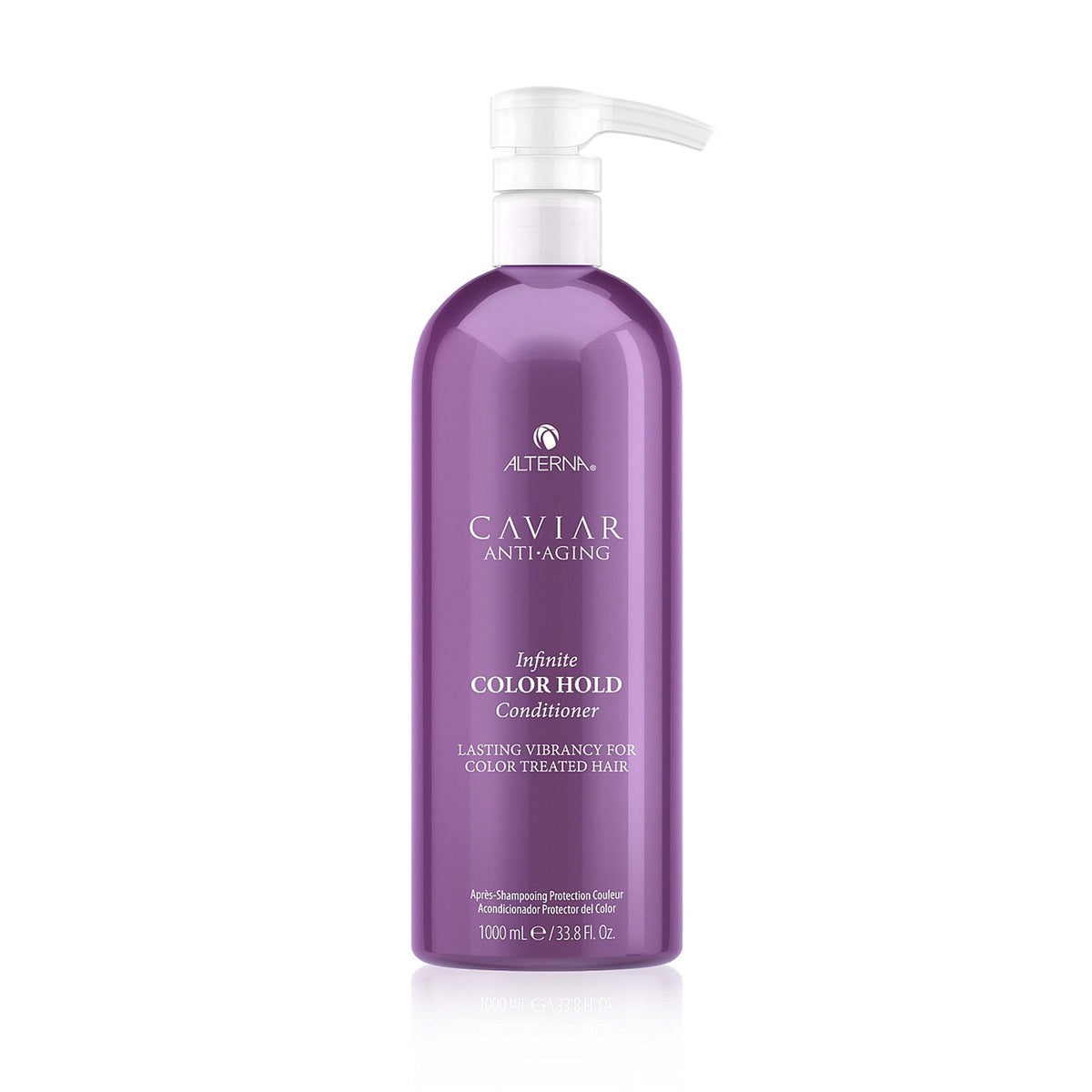 Alterna Caviar Anti-Aging Infinite Color Hold Conditioner, 8.5 oz