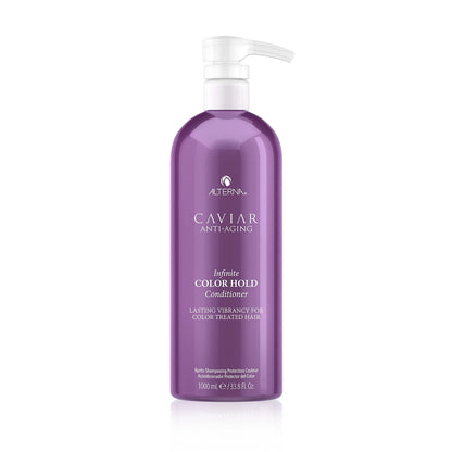 Alterna Caviar Anti-Aging Infinite Color Hold Conditioner, 8.5 oz