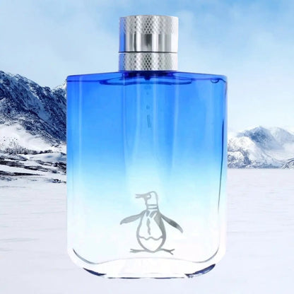 Ice Blue By Original Penguin For Men 3.4oz EDT Spray