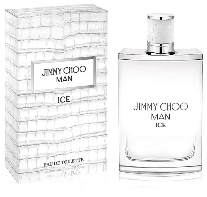 Ice By Jimmy Choo By Men 6.7 oz EDT Spray