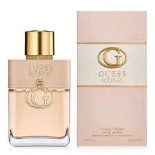 Iconic By Guess For Women 3.4oz EDP Spray