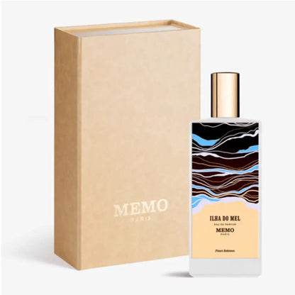 Ilha Do Mel By Memo Paris Unisex 2.5 oz EDP Spray