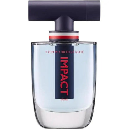 Impact Spark By Tommy Hilfiger For Men 3.4 oz EDT Spray