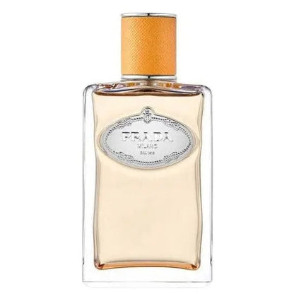 Infusion Mandarine By Prada Unisex 3.4oz EDP Spray