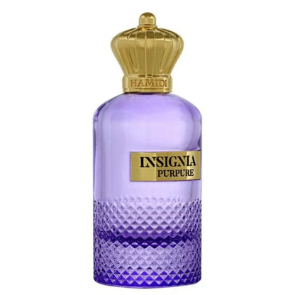 Insignia Purpure By Hamidi Unisex 3.6oz EDP Spray
