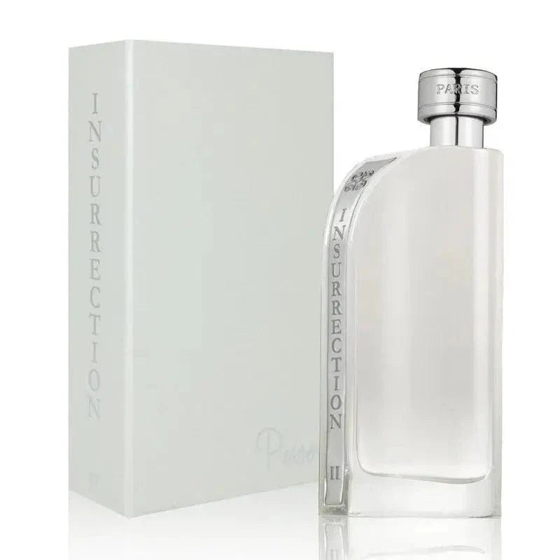 Insurrection Pure By Reyane Tradition For Men 3.0oz EDP Spray