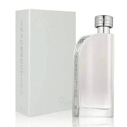 Insurrection Pure By Reyane Tradition For Men 3.0oz EDP Spray