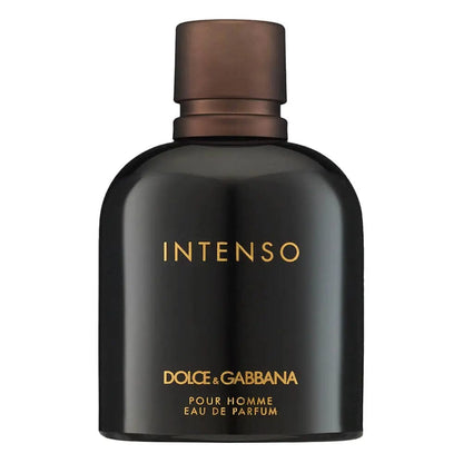 Intenso By Dolce &amp; Gabbana For Men 6.7 oz EDP Spray