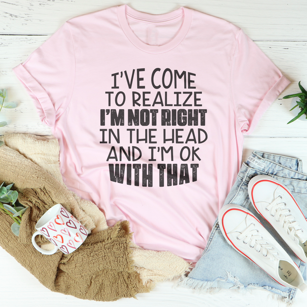 "I&