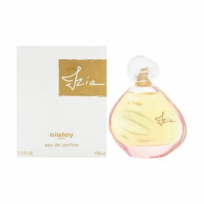 Izia By Sisley For Women 3.4oz EDP Spray