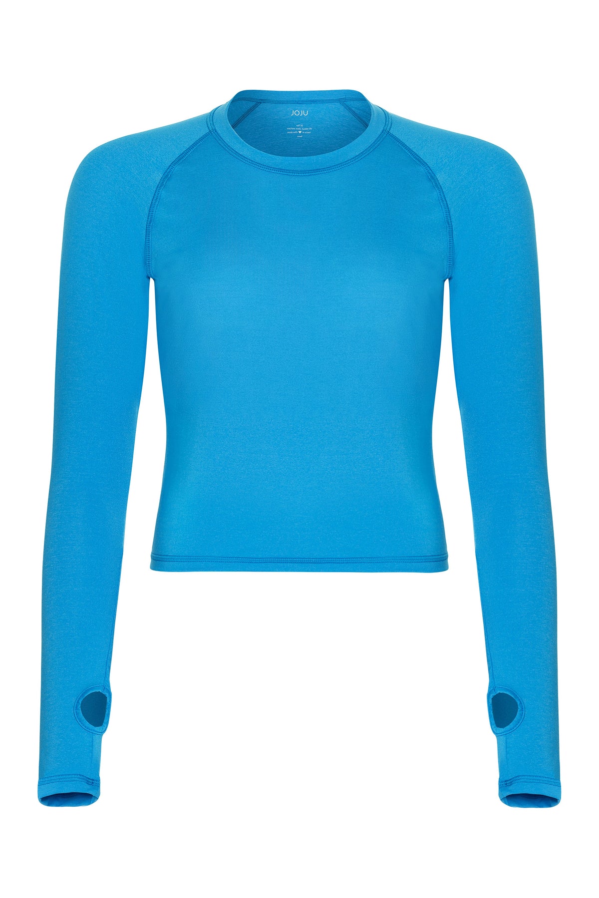 Laguna Waist Length Long-Sleeve Women&