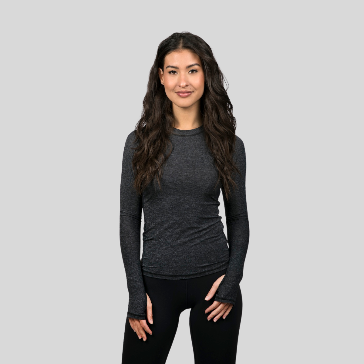 Laguna Long-Sleeve Women&