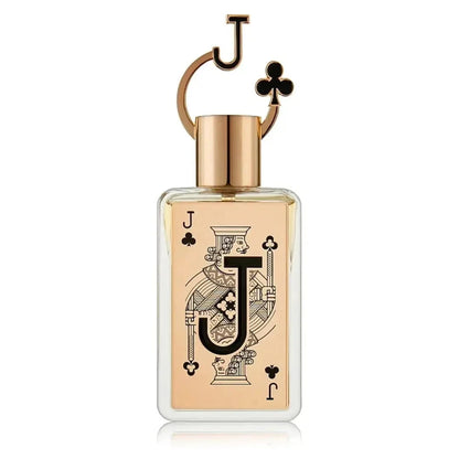 Jack Of De Club By Fragrance World For Men 2.7oz EDP Spray