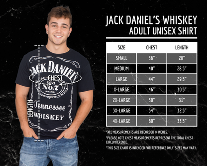 Jack Daniel&