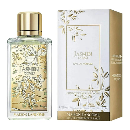 Jasmin Deau By Lancome For Women 3.4 oz EDP Spray