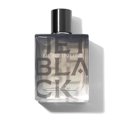 Jet Black Platinum By Michael Malul For Men 3.4 oz EDP Spray
