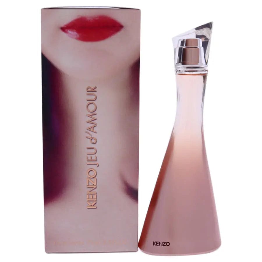 Jeud Amour By Kenzo For Women 2.5 oz EDP Spray
